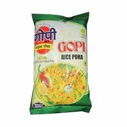 Fresh Rice Poha